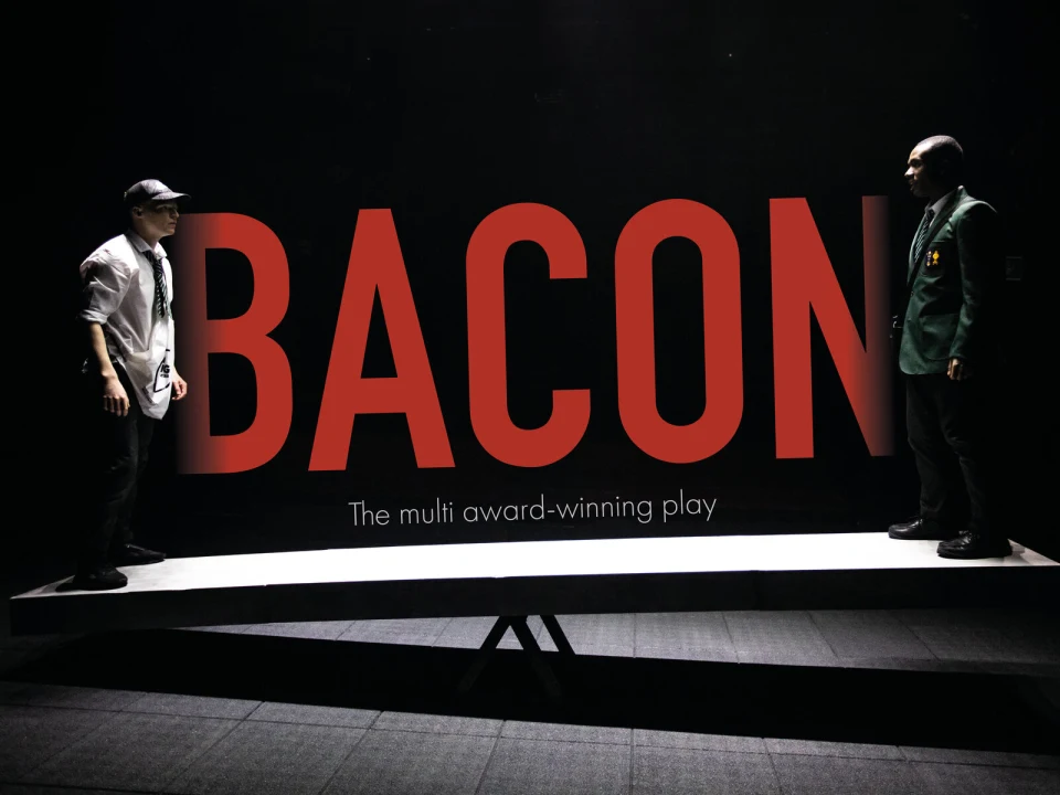 Bacon: What to expect - 2