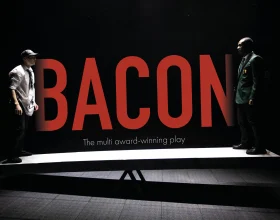 Bacon: What to expect - 2