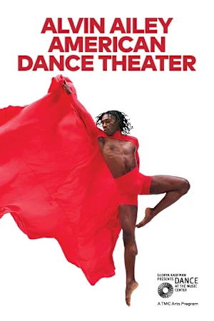 Alvin Ailey American Dance Theater