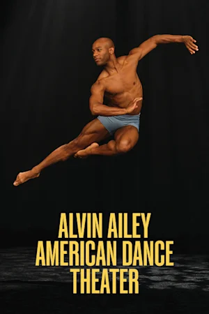 Alvin Ailey American Dance Theater tickets
