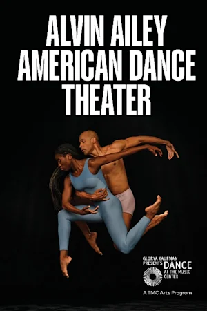 Alvin Ailey American Dance Theater tickets
