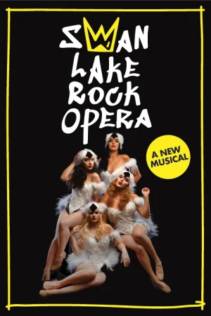 Swan Lake Rock Opera