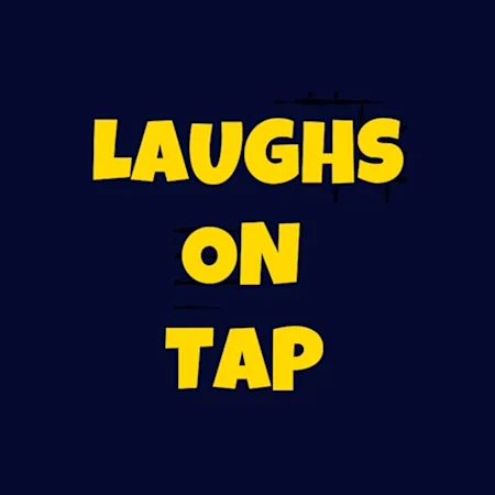 Laughs on Tap
