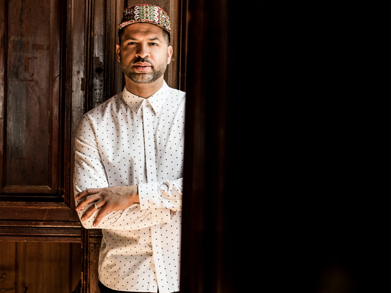 Celebrity Series presents Jason Moran and the Harlem Hellfighters: What to expect - 2