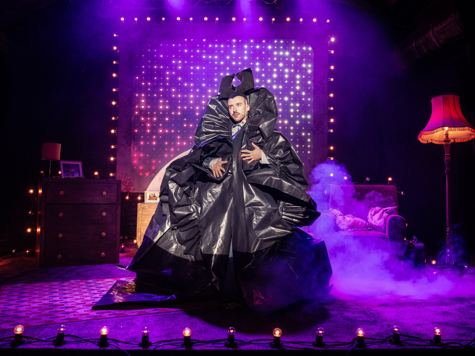 My Son’s A Queer (But What Can You Do?): What to expect - 1