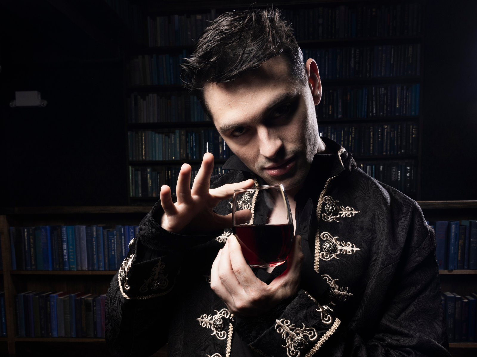 Drunk Dracula NYC: What to expect - 3