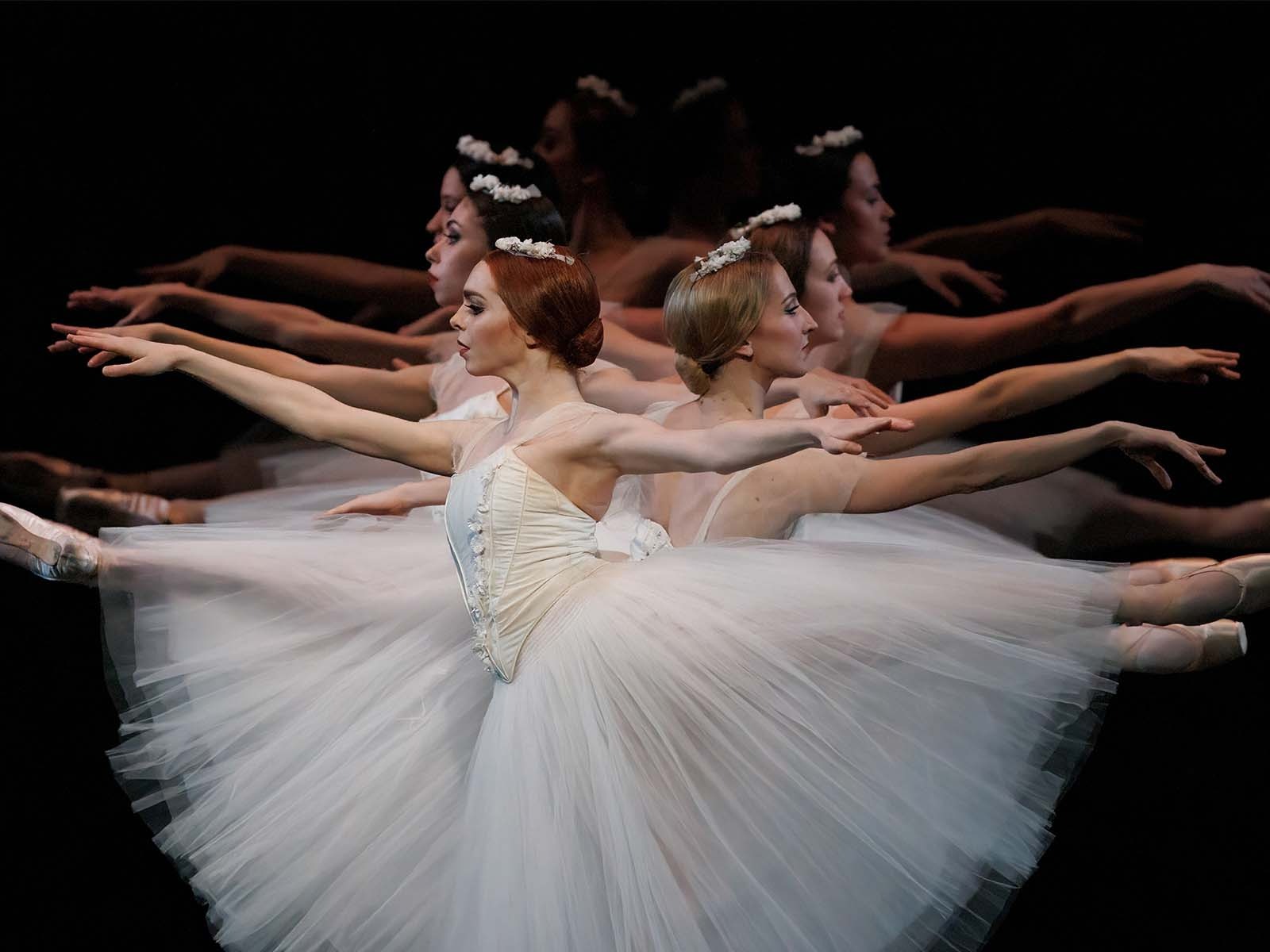 Giselle: What to expect - 2