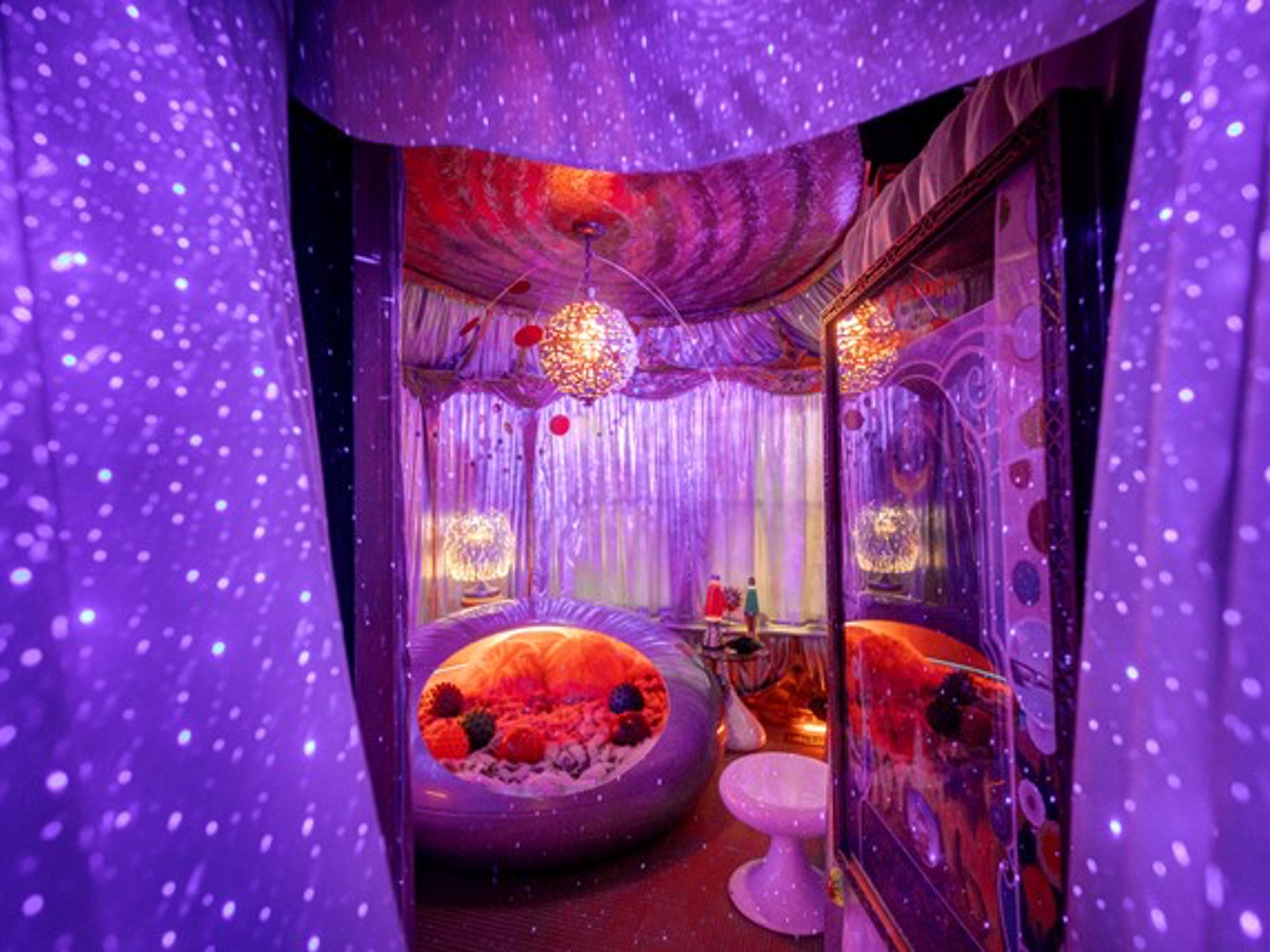 Forbidden Secret Parlor: A Haunting Magic Experience: What to expect - 3