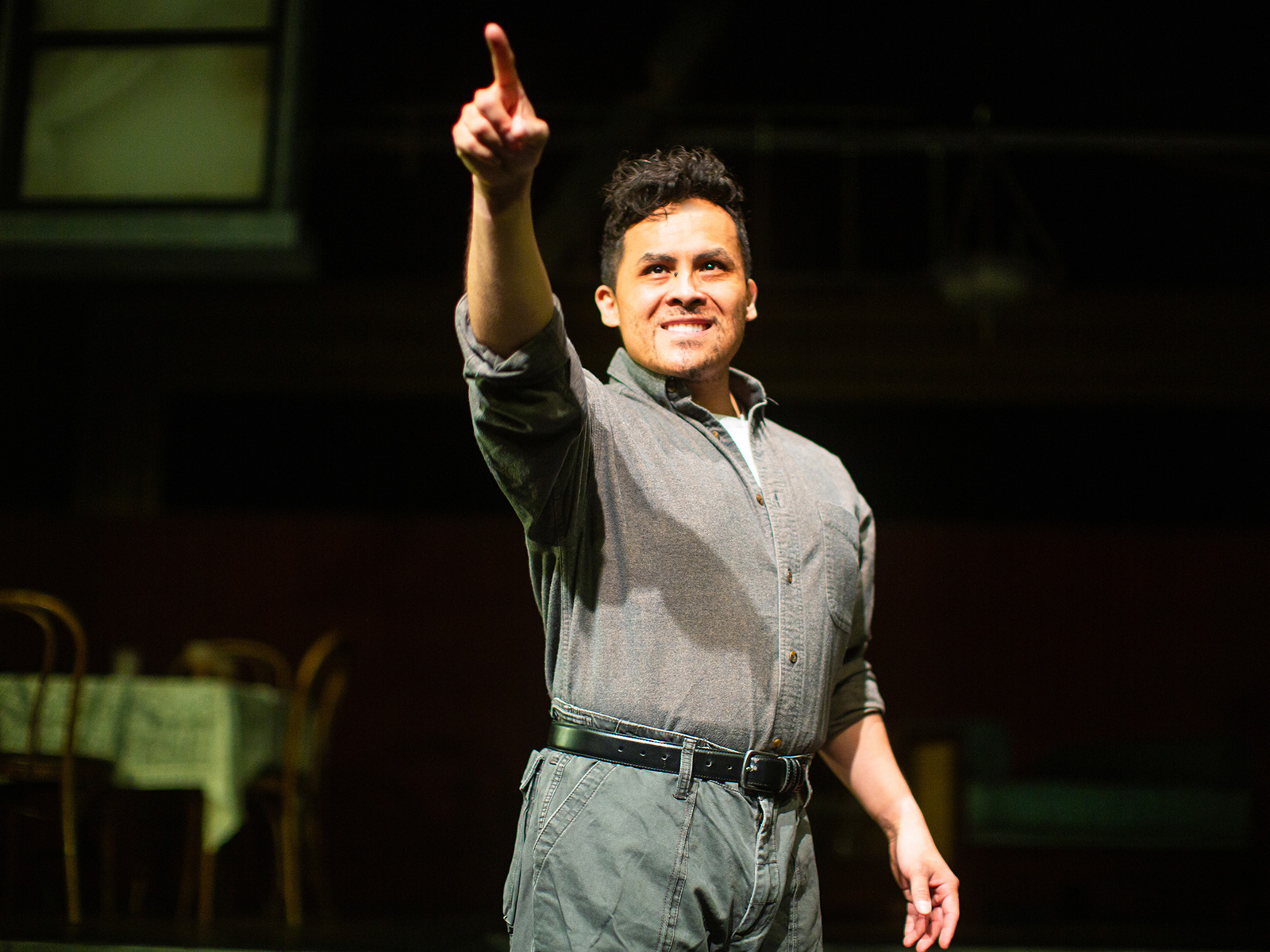 Evita: What to expect - 4