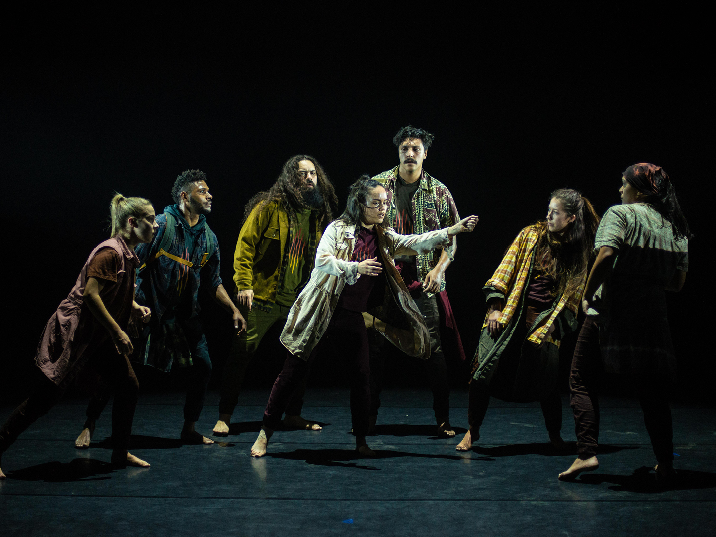 The Australian Ballet presents DanceX | Part One: What to expect - 2