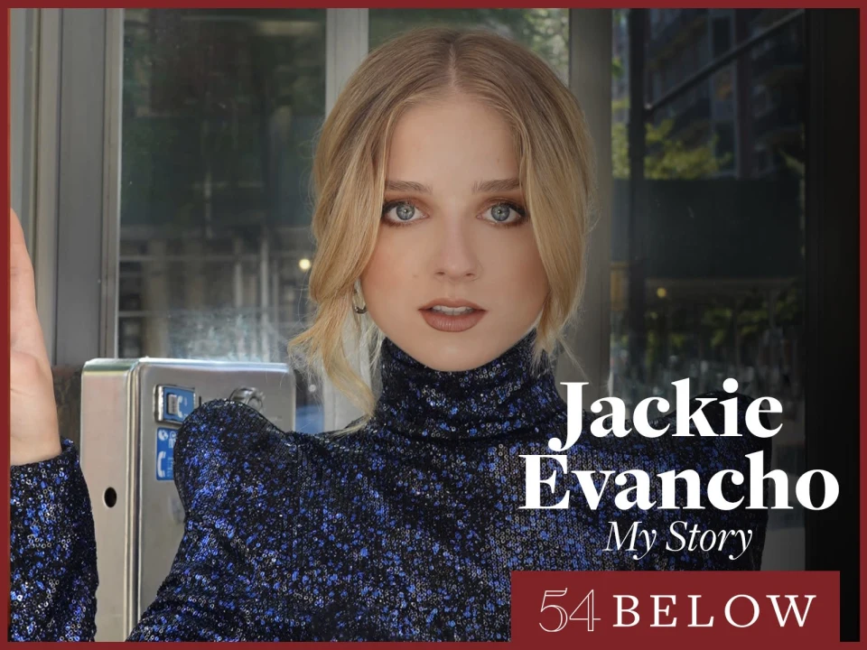 America's Got Talent's Jackie Evancho: My Story: What to expect - 1