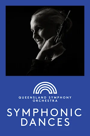 Queensland Symphony Orchestra: Symphonic Dances tickets