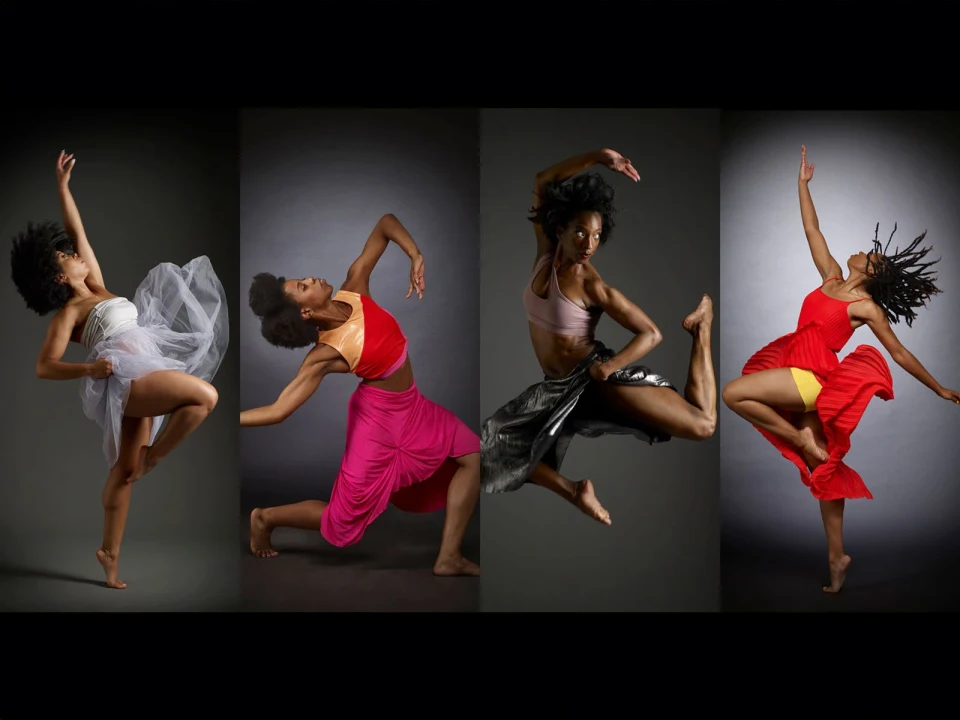 Black Dance Collective: What to expect - 1