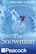 The Snowman