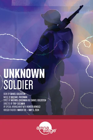 Unknown Soldier Tickets