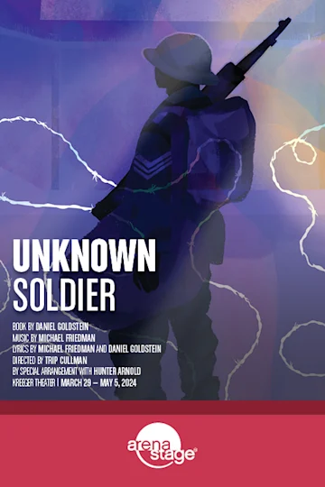 Unknown Soldier Tickets