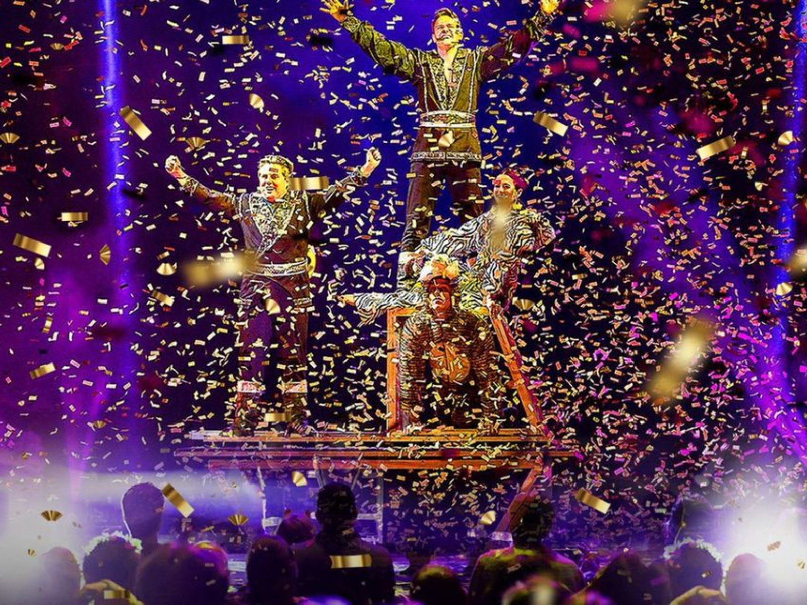 Champions of Magic: What to expect - 5