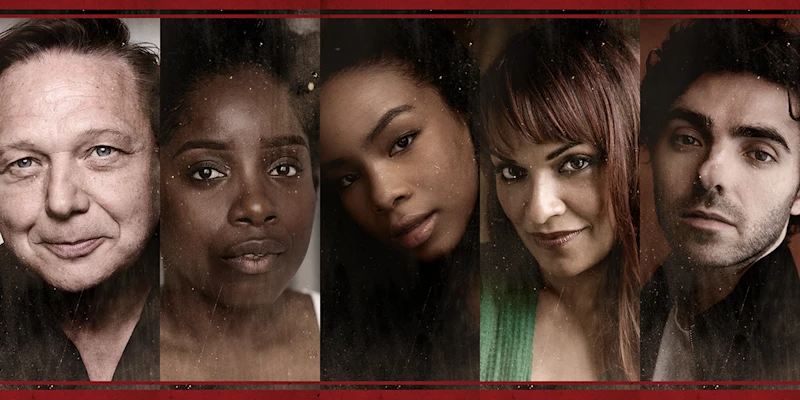 Hadestown
