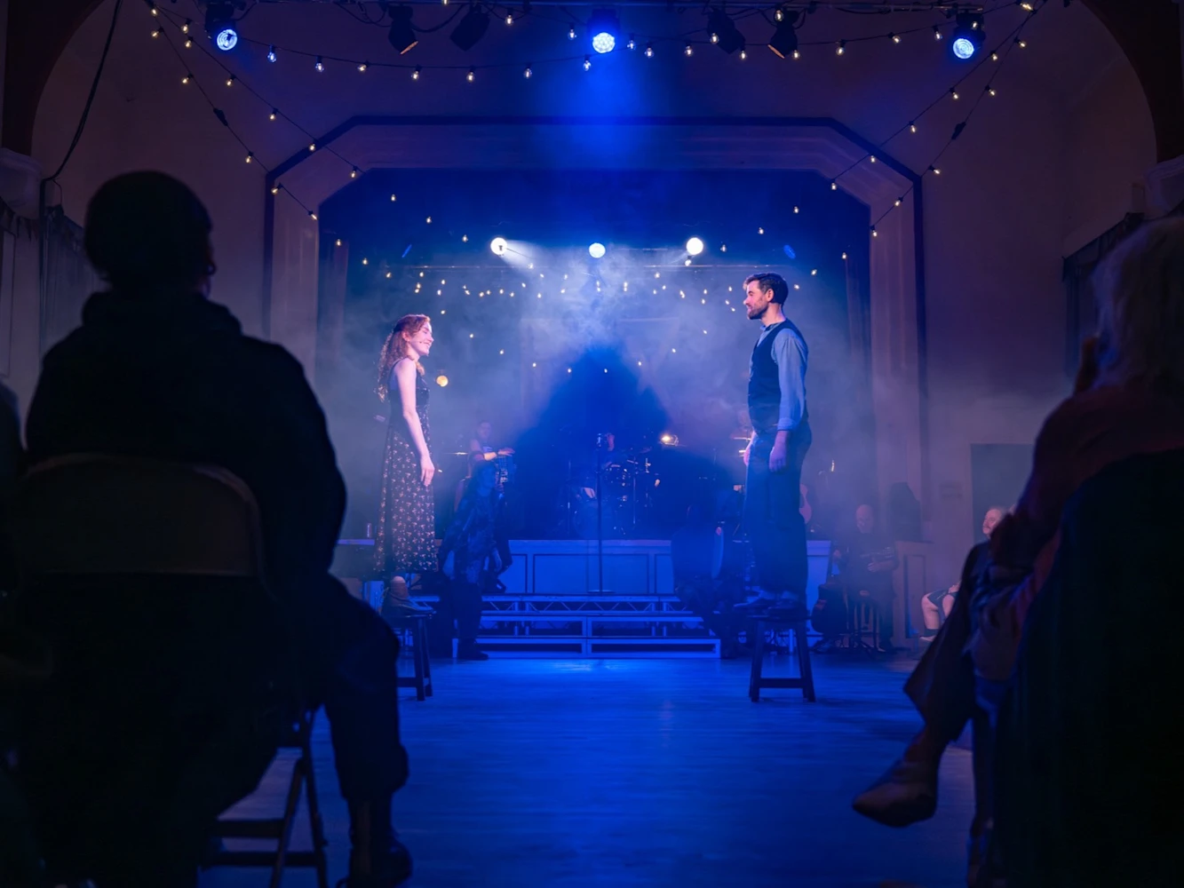 Ceilidh The Musical: What to expect - 5