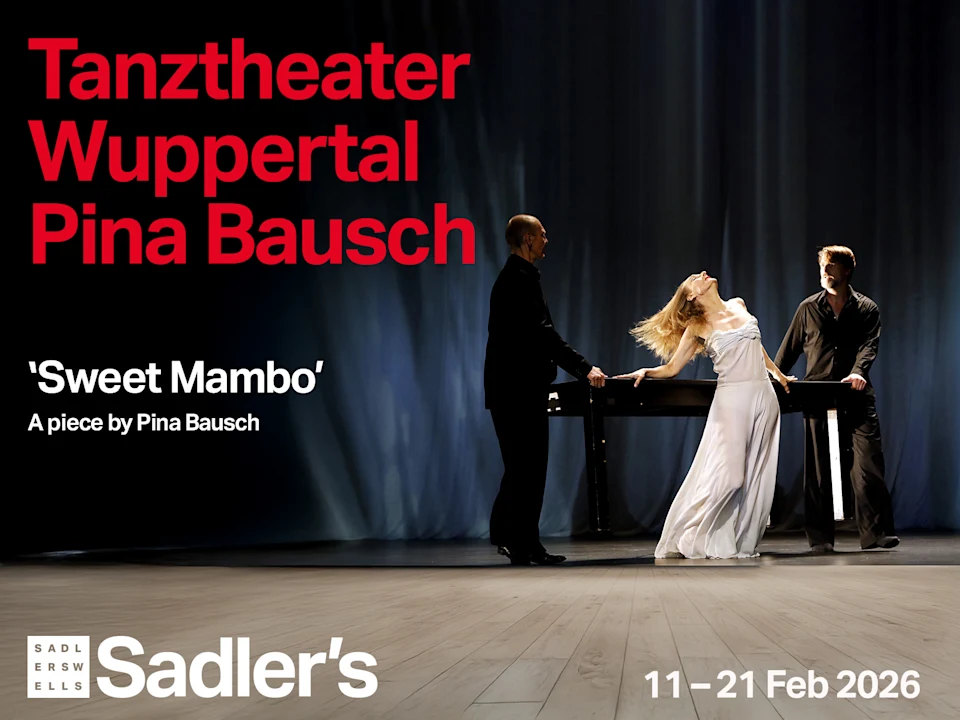 ‘Sweet Mambo’: What to expect - 1