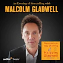 The American Way of Killing: An Evening of Storytelling with Malcolm Gladwell