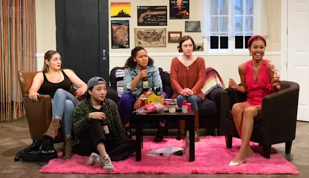 Macbitches: What to expect - 3