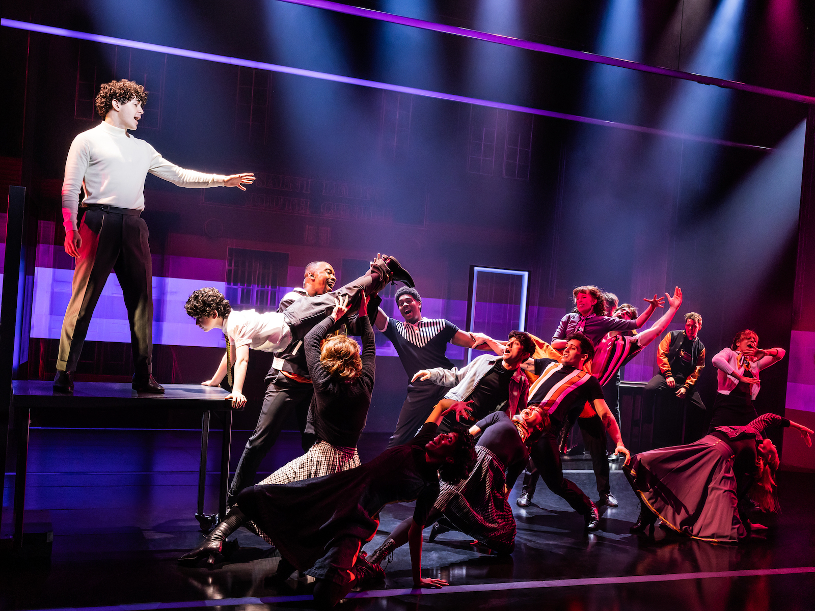 The Who's TOMMY on Broadway: What to expect - 4