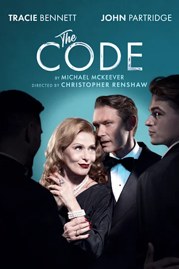 The Code Tickets