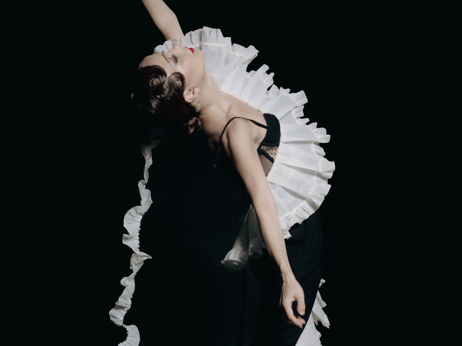 Olga Pericet: Baile Sonoro: What to expect - 4