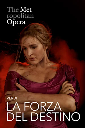 La Forza del Destino Tickets