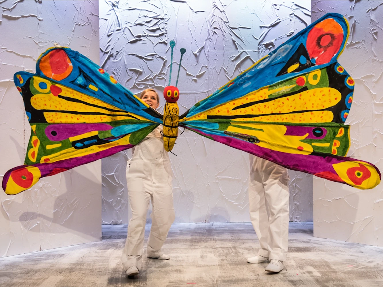 The Very Hungry Caterpillar Show: What to expect - 6