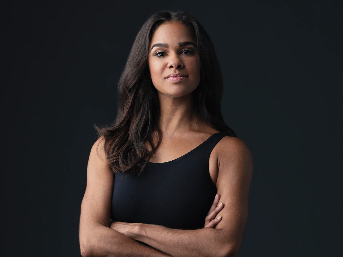 Misty Copeland, The Wind at My Back with Gayle King: What to expect - 2
