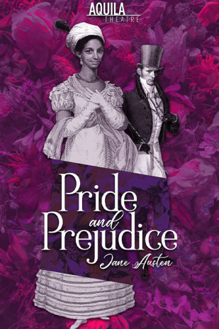 Aquila Theatre Presents: Pride and Prejudice