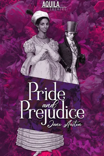 Aquila Theatre Presents: Pride and Prejudice Tickets