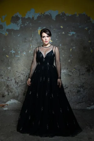 California Dreamin’: Jessica Vosk Sings the Songwriters of Laurel Canyon Tickets