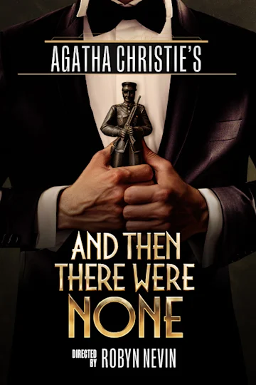 And Then There Were None at Theatre Royal Sydney tickets
