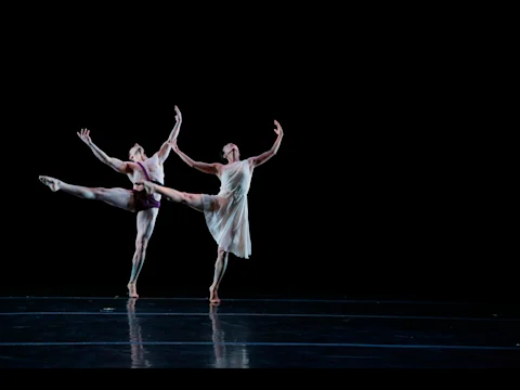 Exploring the Underworld: The Limón Dance Company at Green-Wood: What to expect - 2