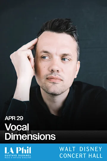 Vocal Dimensions Tickets