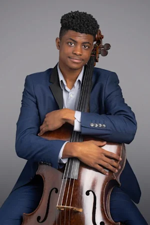 Shostakovich and Dvorak on Aug 17th Tickets