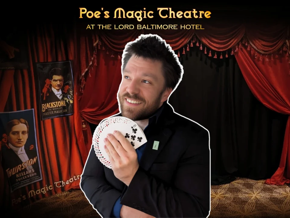Magic Spotlight With Josiah Emery: What to expect - 1