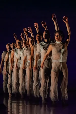 BODYTRAFFIC: This Reminds Me of You tickets