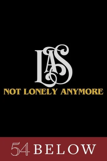 Lonely Artists Salon: Not Lonely Anymore Tickets