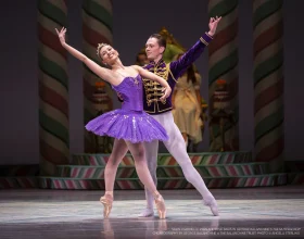 George Balanchine’s The Nutcracker: What to expect - 1