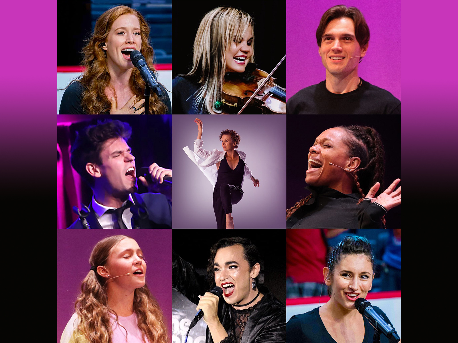 SuperYou Musical at Carnegie Hall: What to expect - 2