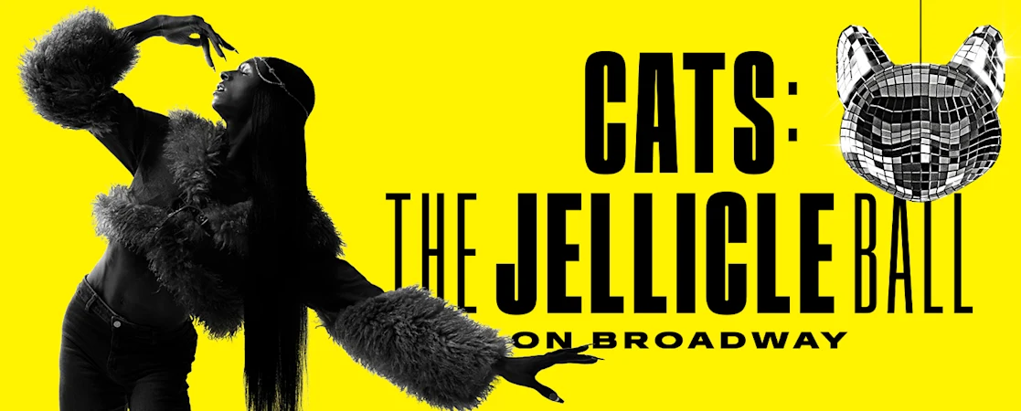 Cats: The Jellicle Ball