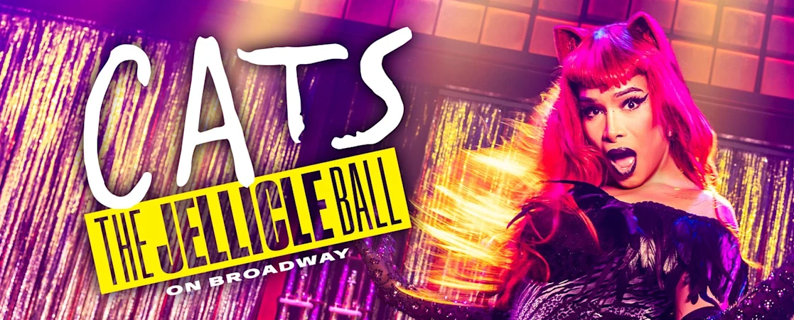 CATS: The Jellicle Ball