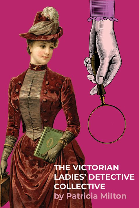 The Victorian Ladies' Detective Collective in Washington, DC