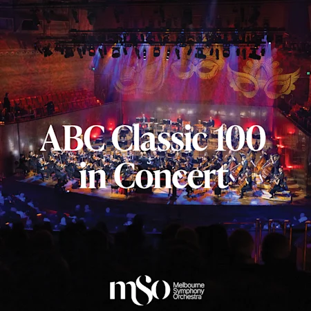 ABC Classic 100 In Concert