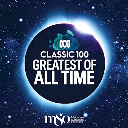 ABC Classic 100 In Concert
