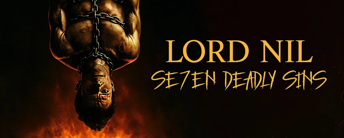 Lord Nil: 7 Deadly Sins